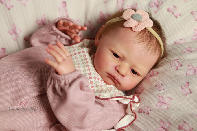 Rebornbaby Florence