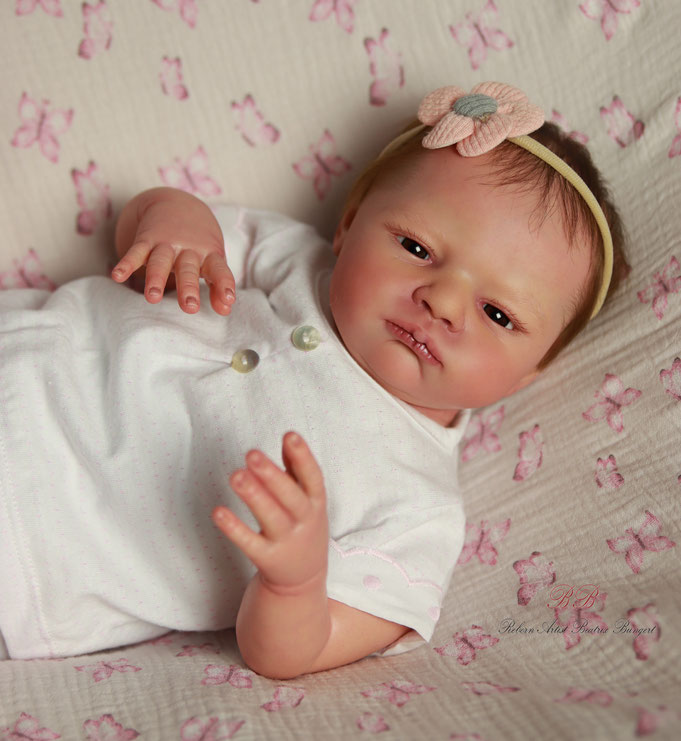 Rebornbaby Florence