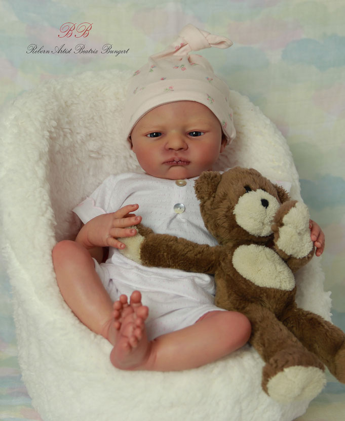 Rebornbaby Florence