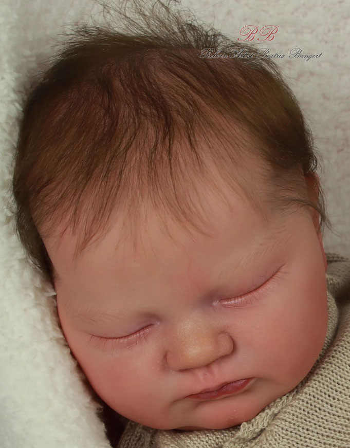Rebornbaby Quinlyn