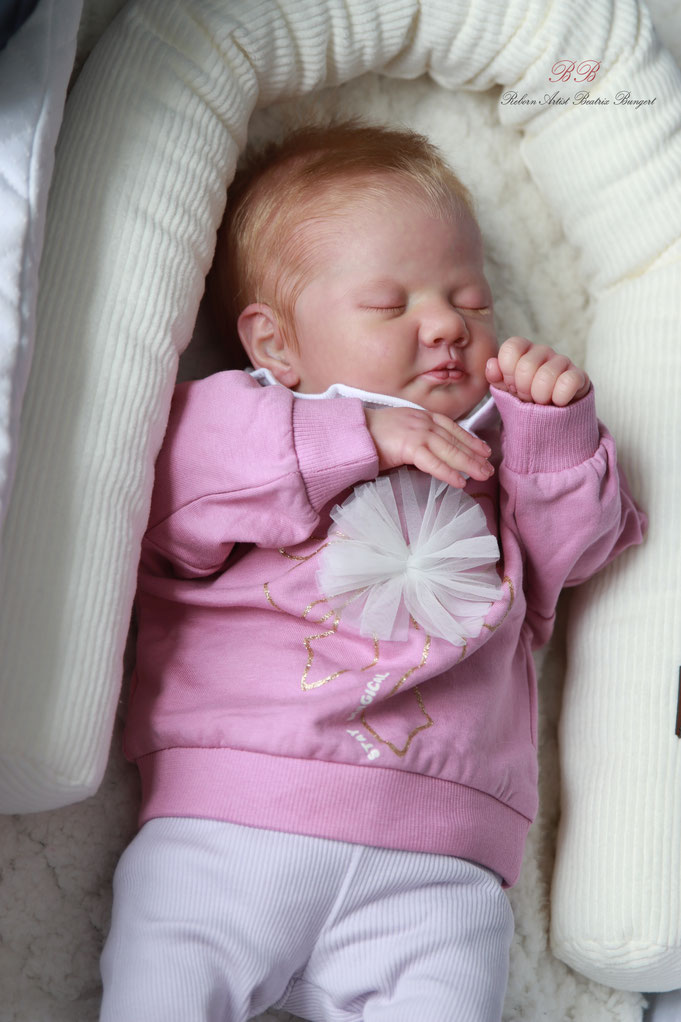 Rebornbaby Fiory