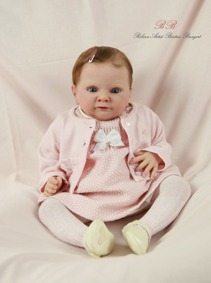 Rebornbaby Laura