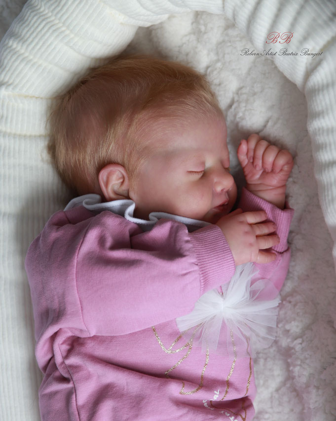 Rebornbaby Fiory