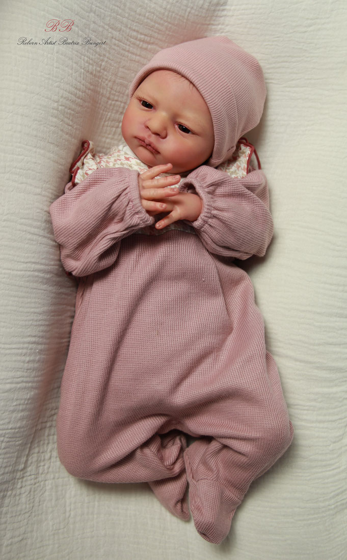 Rebornbaby Florence