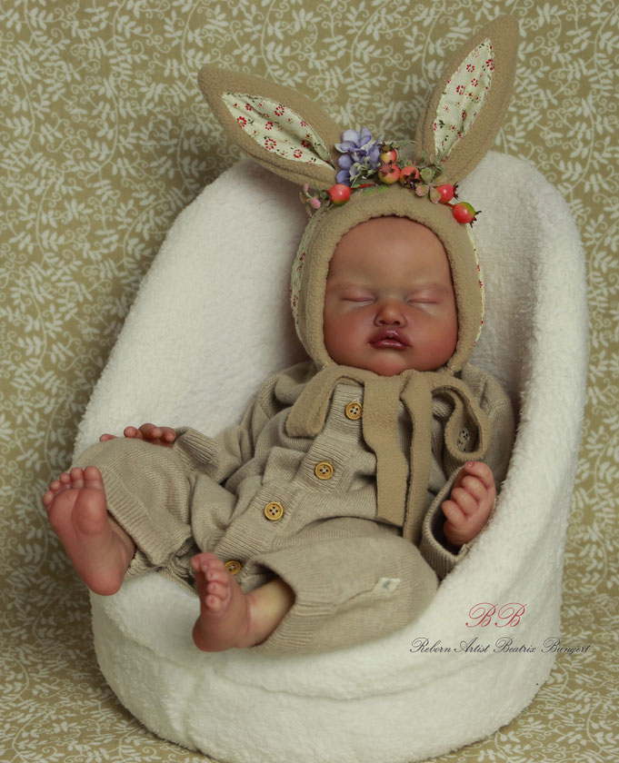 Rebornbaby Angelina