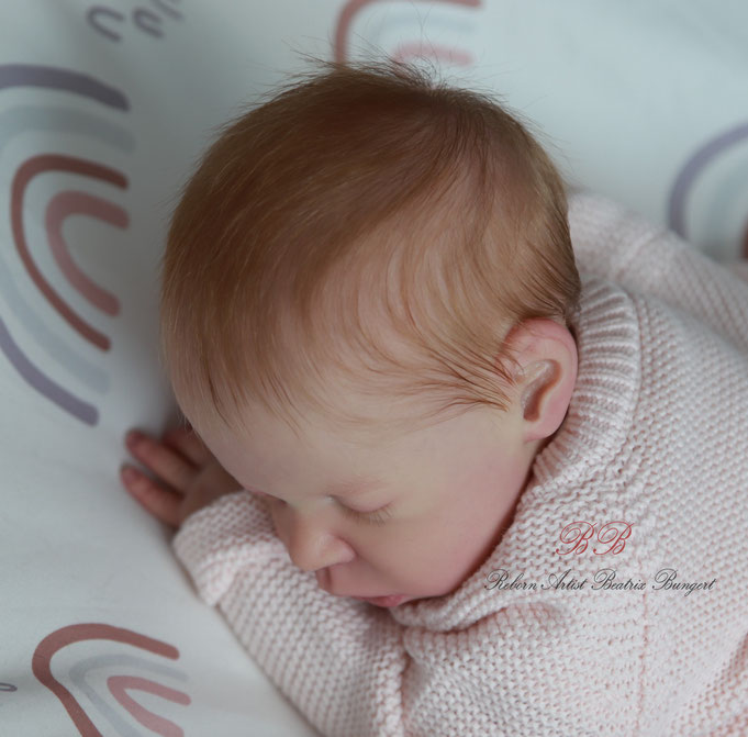 Rebornbaby Rachel