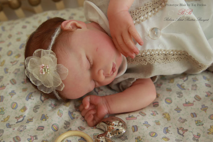 Rebornbaby Blair
