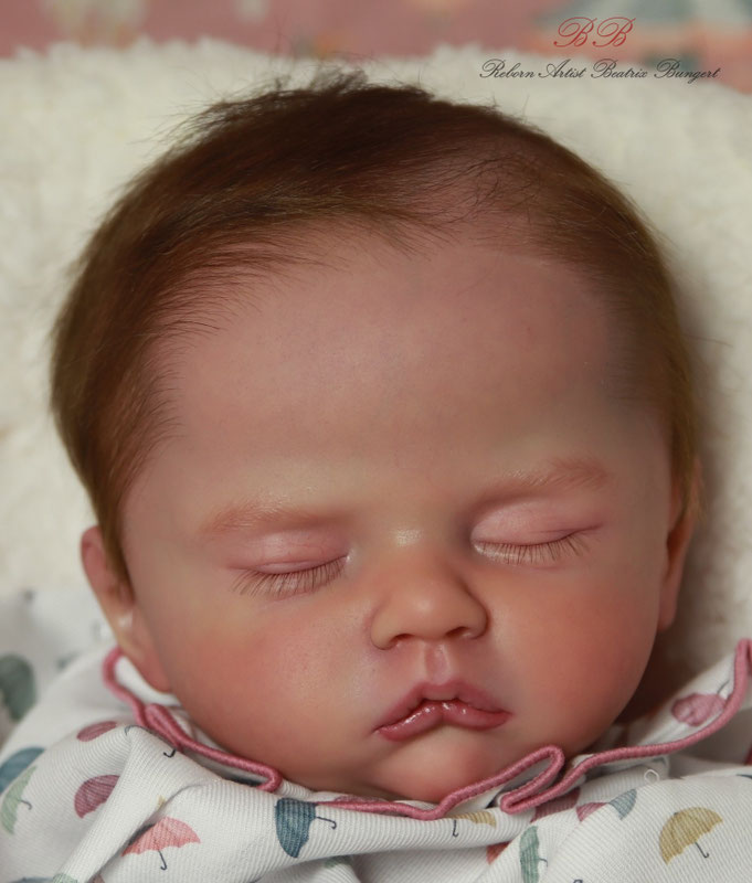 Rebornbaby Alice