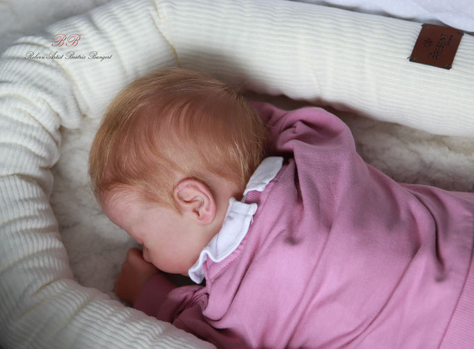 Rebornbaby Fiory