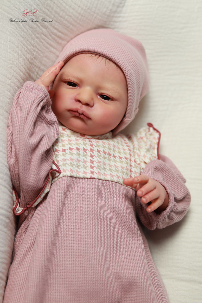 Rebornbaby Florence