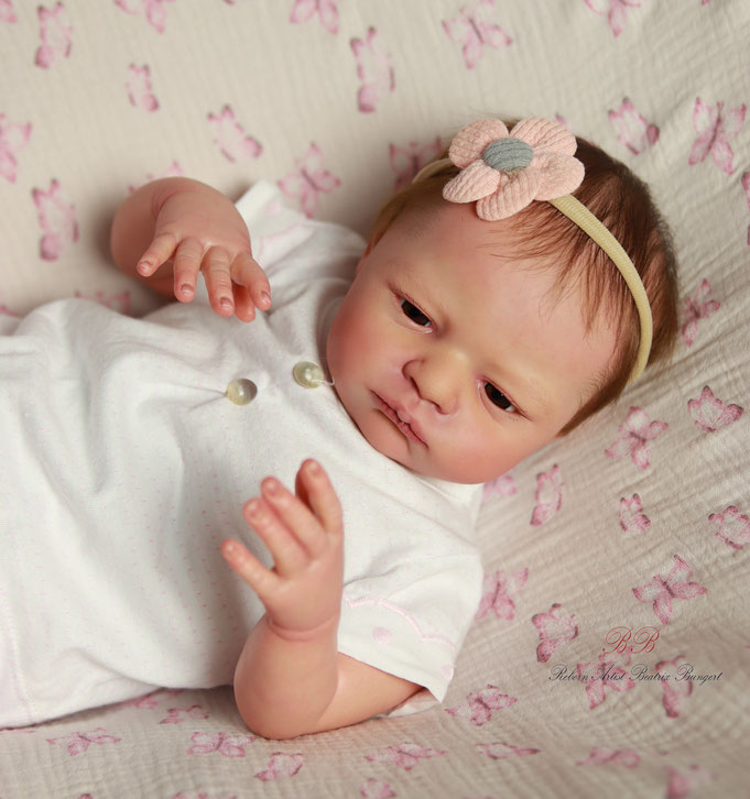 Rebornbaby Florence