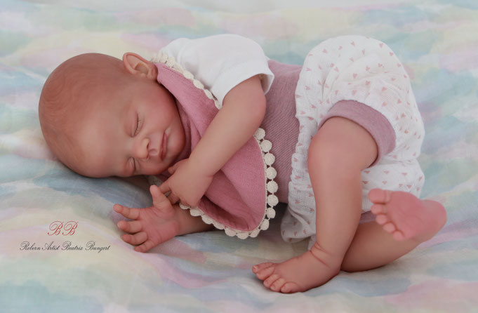 Rebornbaby Lotti