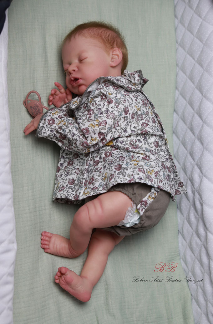 Rebornbaby Rachel