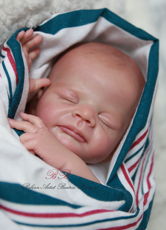 Rebornbaby Lotti