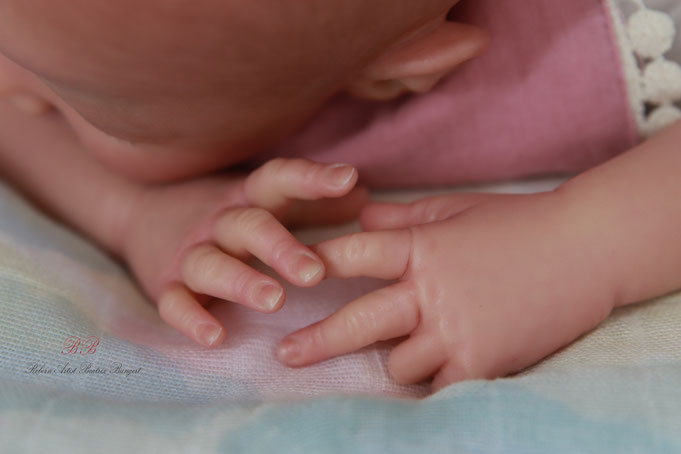 Rebornbaby Lotti