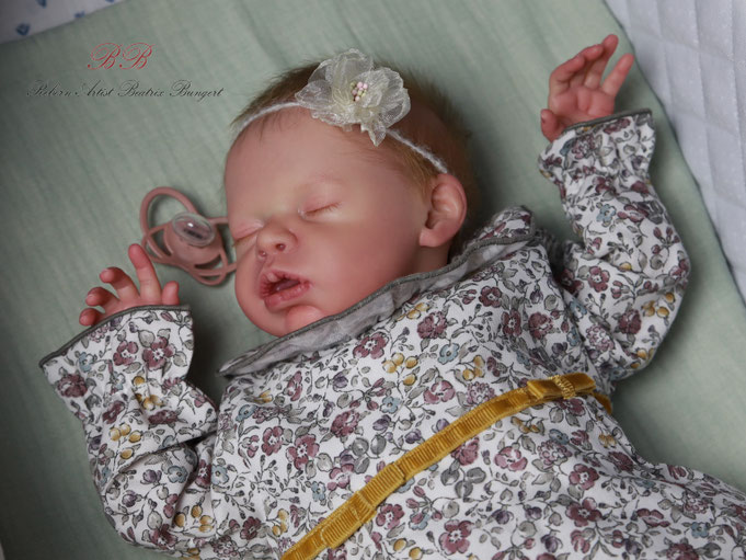 Rebornbaby Rachel