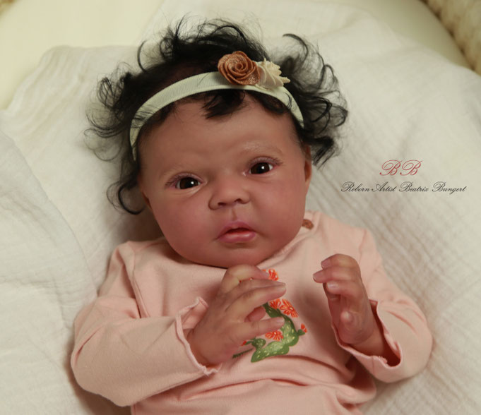 Rebornbaby Mayven