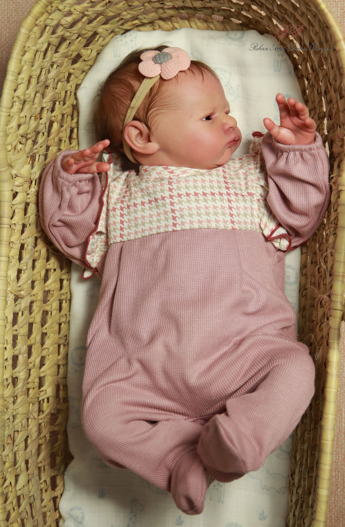 Rebornbaby Florence
