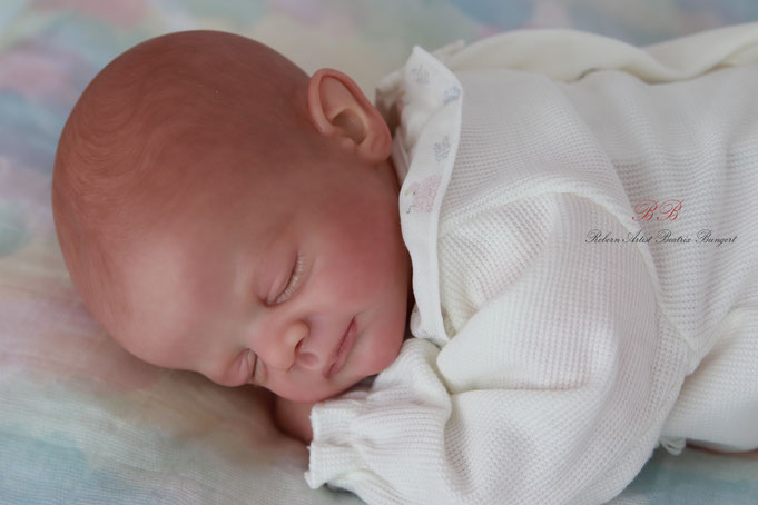 Rebornbaby Lotti