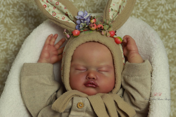 Rebornbaby Angelina