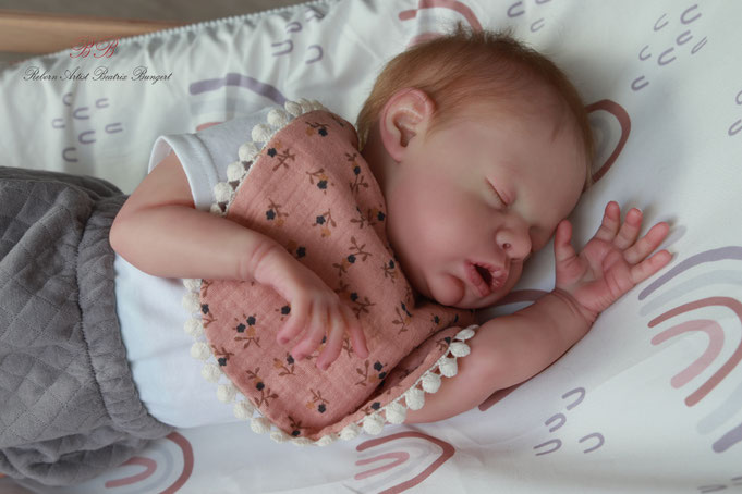 Rebornbaby Rachel