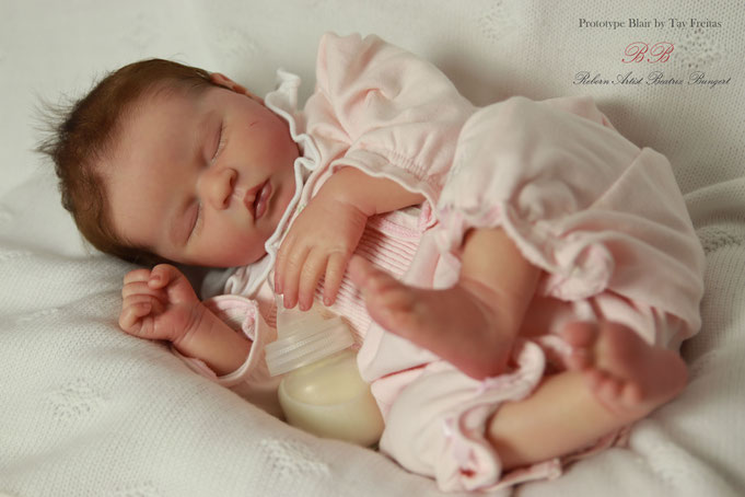 Rebornbaby Blair