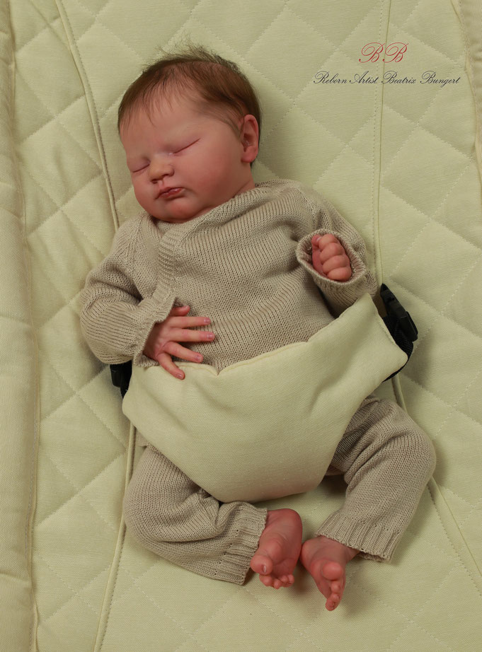 Rebornbaby Quinlyn