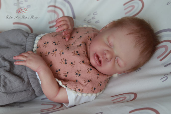 Rebornbaby Rachel