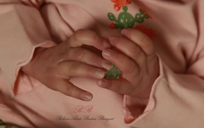 Rebornbaby Mayven