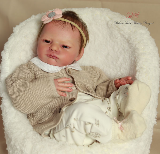 Rebornbaby Florence