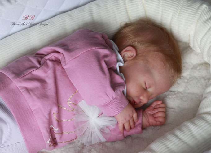 Rebornbaby Fiory