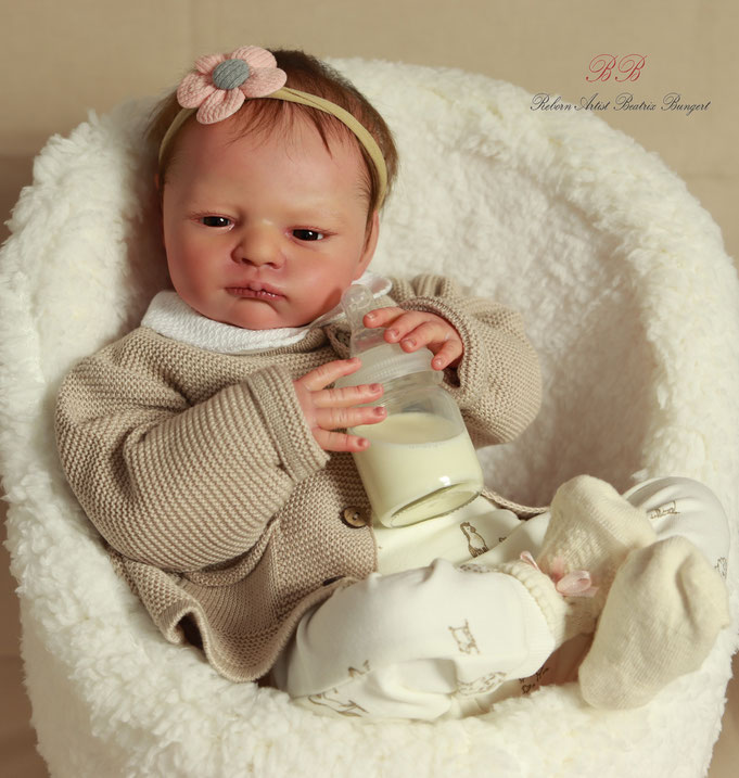 Rebornbaby Florence