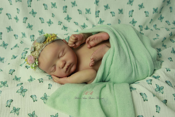 Rebornbaby Evangeline