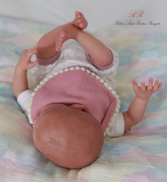 Rebornbaby Lotti