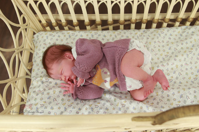 Rebornbaby Gracie Mae