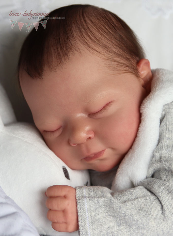 Rebornbaby Luciano