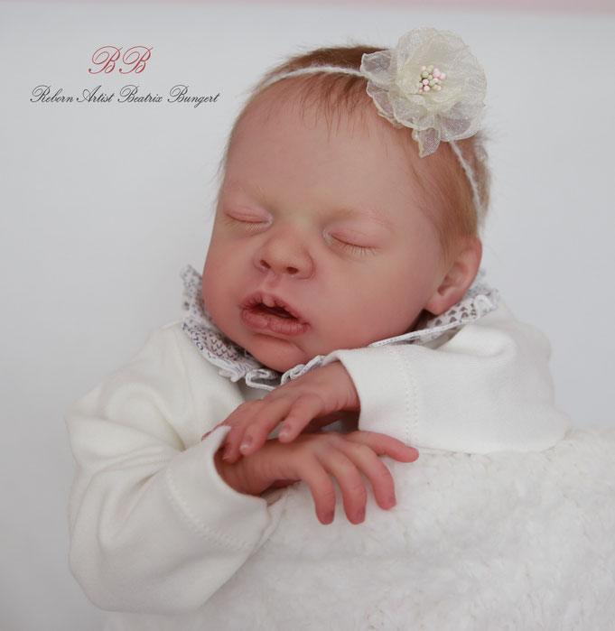 Rebornbaby Rachel