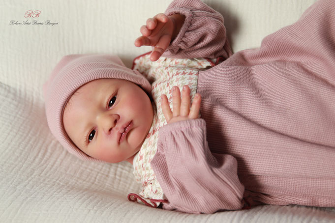 Rebornbaby Florence