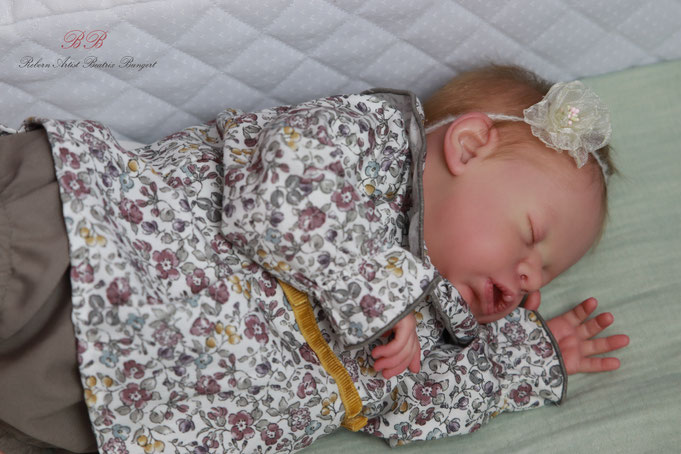 Rebornbaby Rachel