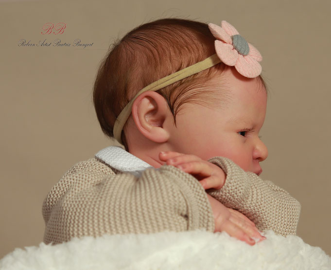 Rebornbaby Florence