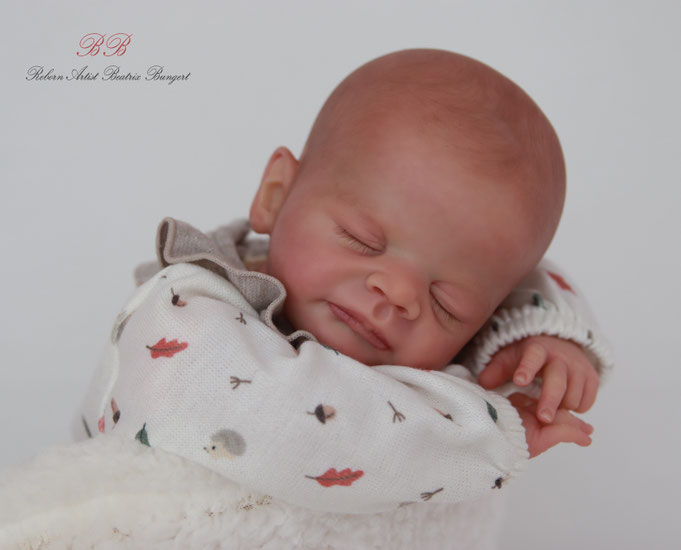Rebornbaby Lotti