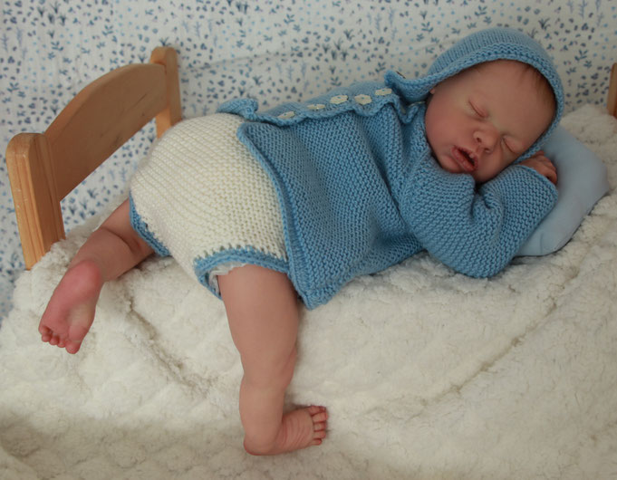 Rebornbaby Rachel