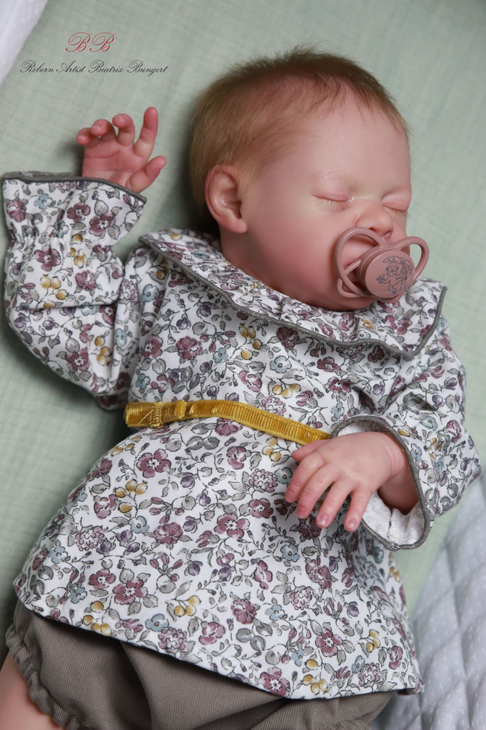 Rebornbaby Rachel