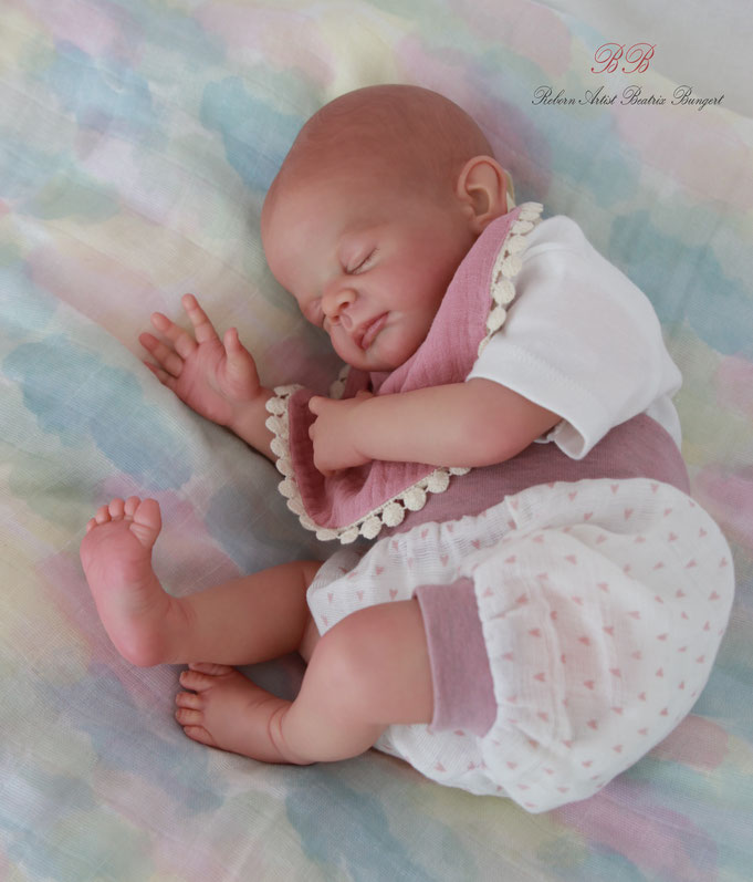 Rebornbaby Lotti