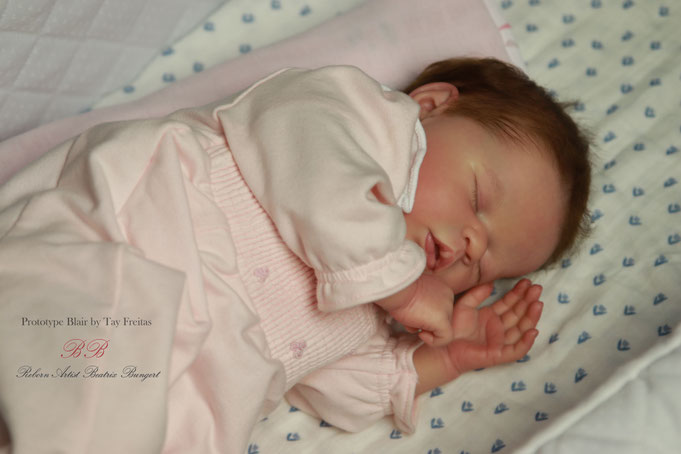 Rebornbaby Blair