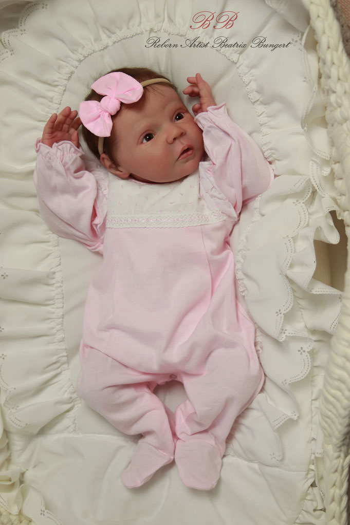 Rebornbaby Mayven