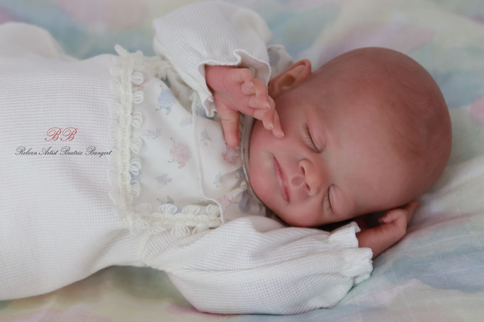 Rebornbaby Lotti