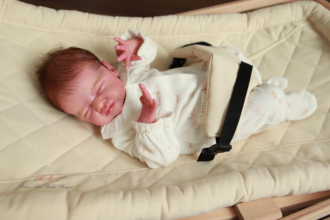 Rebornbaby Gracie Mae