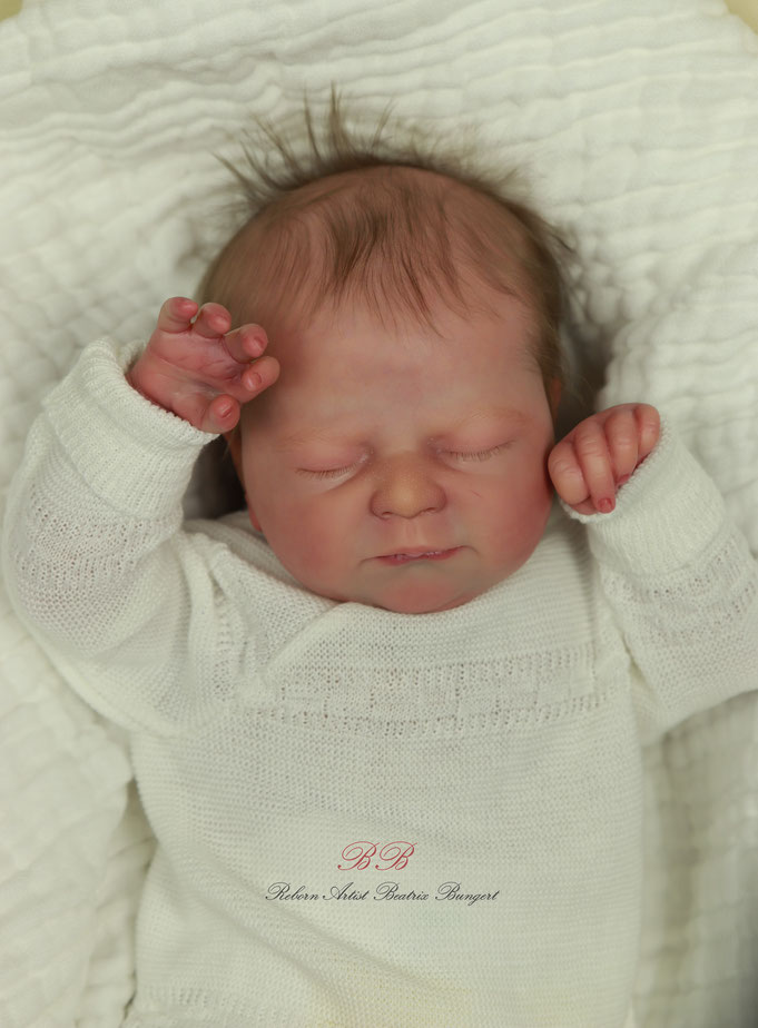 Rebornbaby Orla