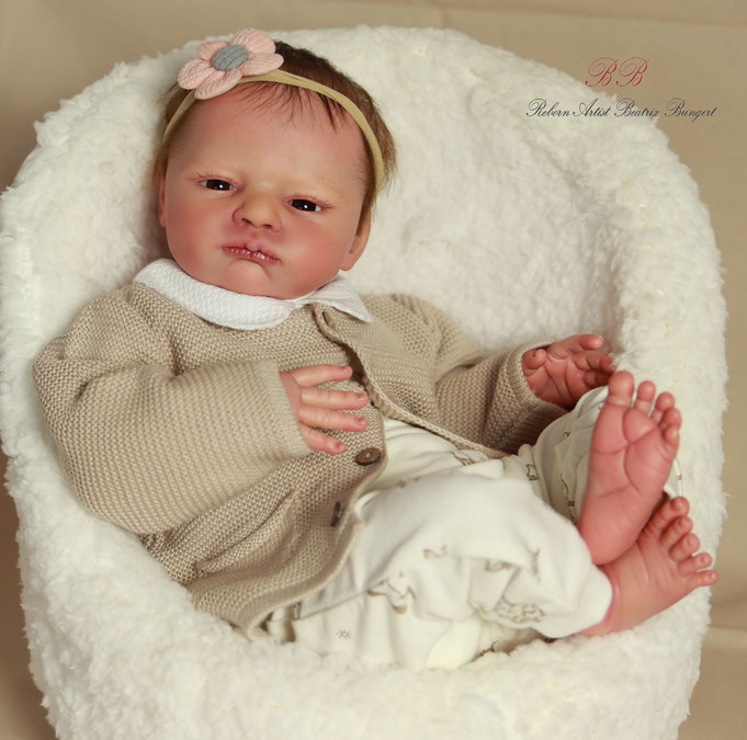 Rebornbaby Florence